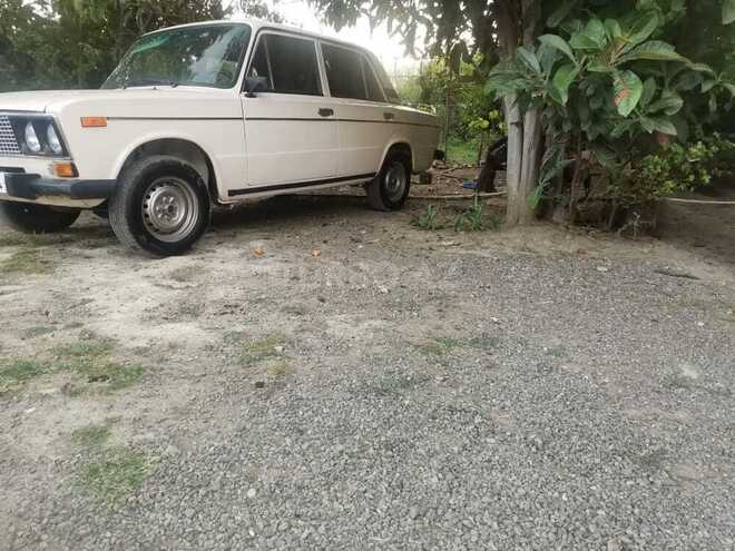 LADA (VAZ) 2106 1986, 22,222 km - 1.5 l - Lənkəran