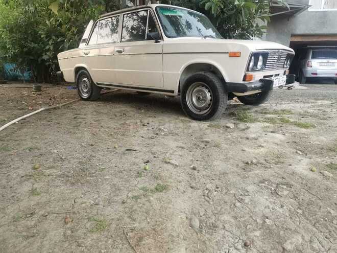 LADA (VAZ) 2106 1986, 22,222 km - 1.5 l - Lənkəran