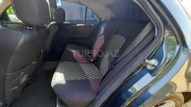 Mercedes E 220 2001, 342,500 km - 2.2 l - Bakı