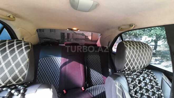 Mercedes E 220 2001, 342,500 km - 2.2 l - Bakı