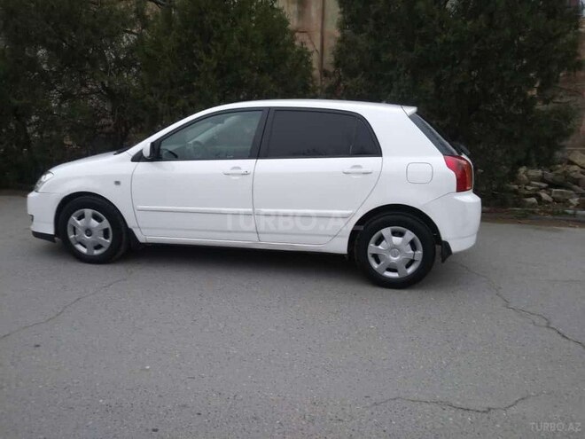 Toyota Corolla 2006, 185,200 km - 1.4 l - Xırdalan