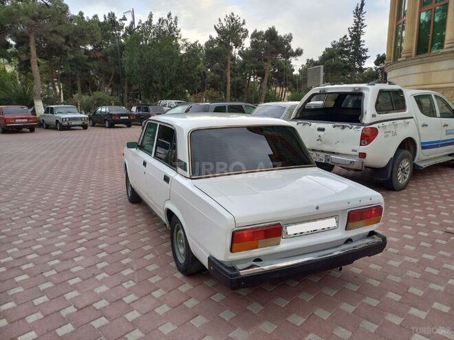 LADA (VAZ) 2107 2004, 63,189 km - 1.6 l - Şirvan
