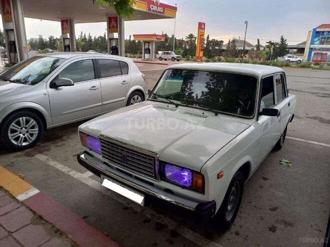 LADA (VAZ) 2107 2004, 63,189 km - 1.6 l - Şirvan