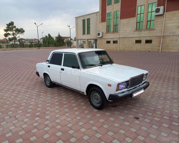 LADA (VAZ) 2107 2004, 63,189 km - 1.6 l - Şirvan