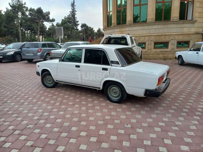 LADA (VAZ) 2107 2004, 63,189 km - 1.6 l - Şirvan