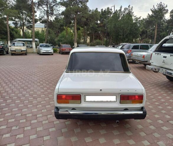 LADA (VAZ) 2107 2004, 63,189 km - 1.6 l - Şirvan