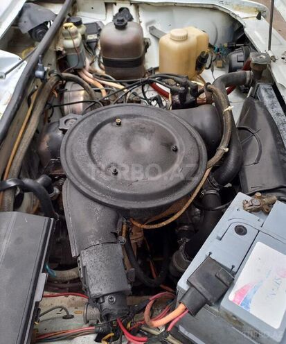 LADA (VAZ) 2107 2004, 63,189 km - 1.6 l - Şirvan