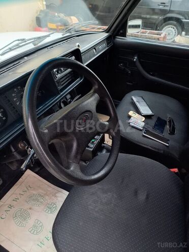 LADA (VAZ) 2107 2004, 63,189 km - 1.6 l - Şirvan