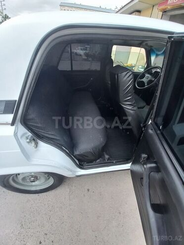 LADA (VAZ) 2107 2004, 63,189 km - 1.6 l - Şirvan