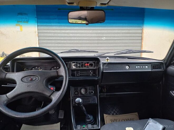 LADA (VAZ) 2107 2004, 63,189 km - 1.6 l - Şirvan
