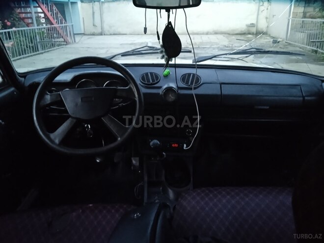LADA (VAZ) 2106 1990, 200,000 km - 1.6 l - Cəlilabad