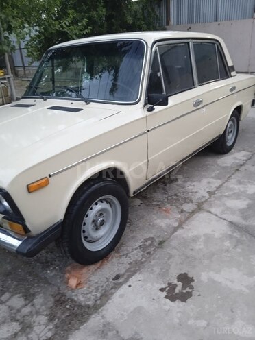 LADA (VAZ) 2106 1990, 200,000 km - 1.6 l - Cəlilabad