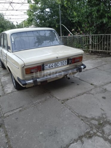 LADA (VAZ) 2106 1990, 200,000 km - 1.6 l - Cəlilabad