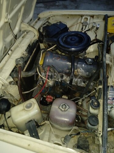 LADA (VAZ) 2106 1990, 200,000 km - 1.6 l - Cəlilabad