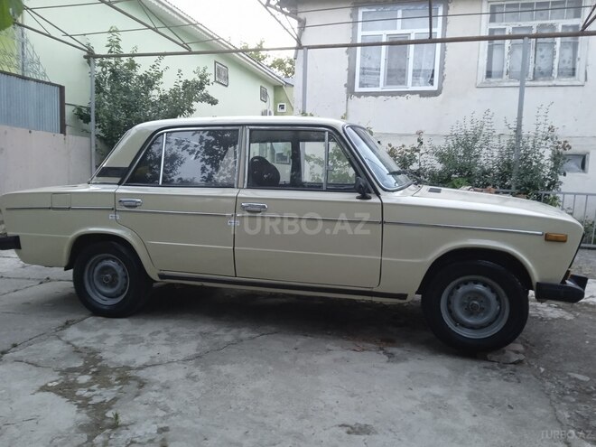 LADA (VAZ) 2106 1990, 200,000 km - 1.6 l - Cəlilabad