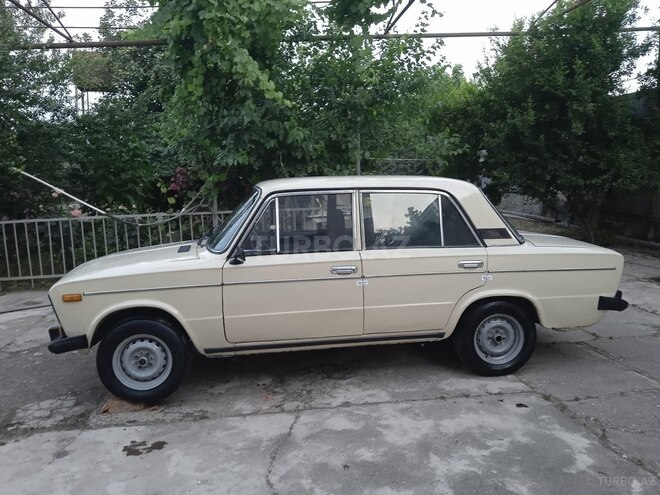 LADA (VAZ) 2106 1990, 200,000 km - 1.6 l - Cəlilabad