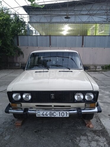 LADA (VAZ) 2106 1990, 200,000 km - 1.6 l - Cəlilabad
