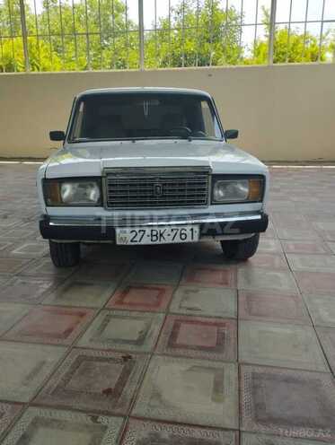 LADA (VAZ) 2107 2003, 235,000 km - 1.6 l - Bakı