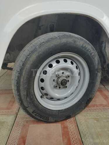 LADA (VAZ) 2107 2003, 235,000 km - 1.6 l - Bakı