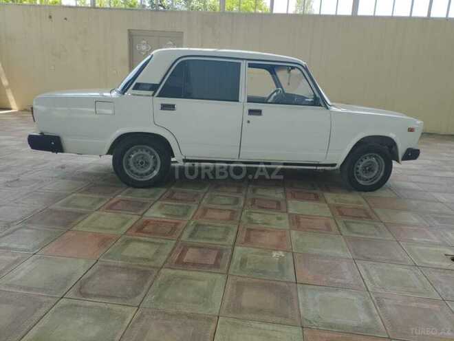 LADA (VAZ) 2107 2003, 235,000 km - 1.6 l - Bakı