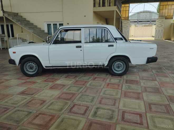 LADA (VAZ) 2107 2003, 235,000 km - 1.6 l - Bakı