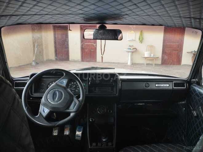 LADA (VAZ) 2107 2003, 235,000 km - 1.6 l - Bakı