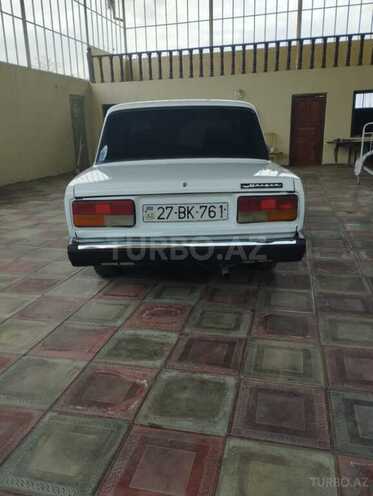 LADA (VAZ) 2107 2003, 235,000 km - 1.6 l - Bakı