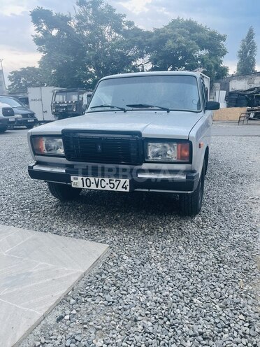 LADA (VAZ) 2104 2007, 151,000 km - 1.6 л - Bakı