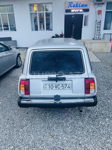 LADA (VAZ) 2104 2007, 151,000 km - 1.6 л - Bakı