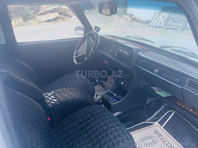 LADA (VAZ) 2104 2007, 151,000 km - 1.6 л - Bakı