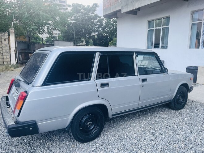 LADA (VAZ) 2104 2007, 151,000 km - 1.6 л - Bakı