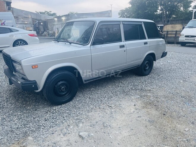 LADA (VAZ) 2104 2007, 151,000 km - 1.6 л - Bakı