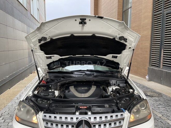 Mercedes ML 350 2007, 340,000 km - 3.5 л - Bakı
