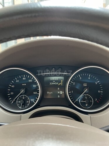Mercedes ML 350 2007, 340,000 km - 3.5 л - Bakı