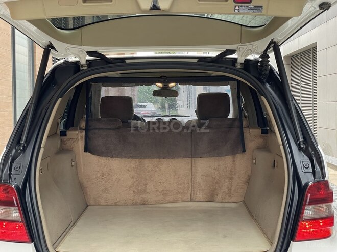 Mercedes ML 350 2007, 340,000 km - 3.5 л - Bakı