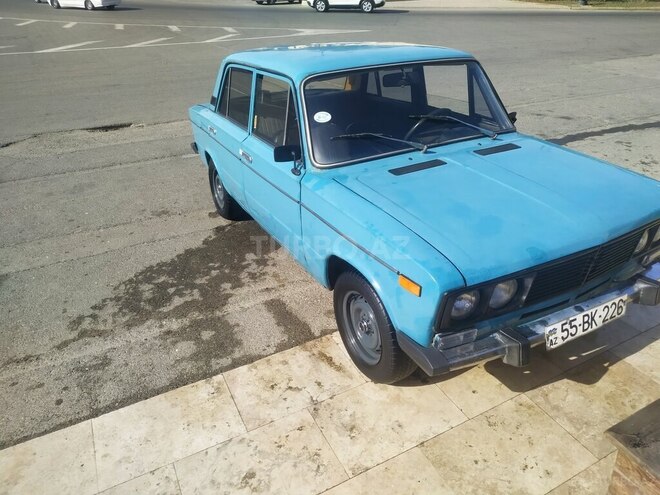 LADA (VAZ) 2106 1984, 40,000 km - 1.6 l - Bakı