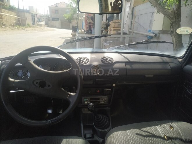 LADA (VAZ) 2106 1984, 40,000 km - 1.6 l - Bakı