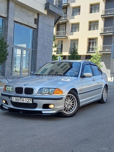 BMW 318 2000, 235,000 km - 1.9 l - Bakı