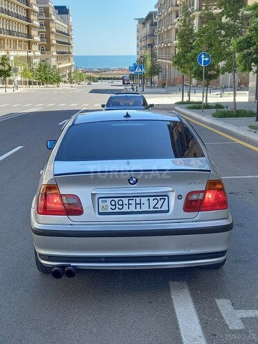 BMW 318 2000, 235,000 km - 1.9 l - Bakı