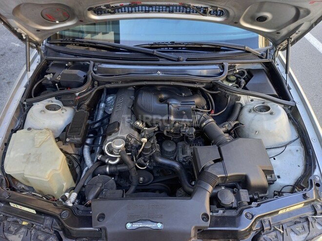 BMW 318 2000, 235,000 km - 1.9 l - Bakı