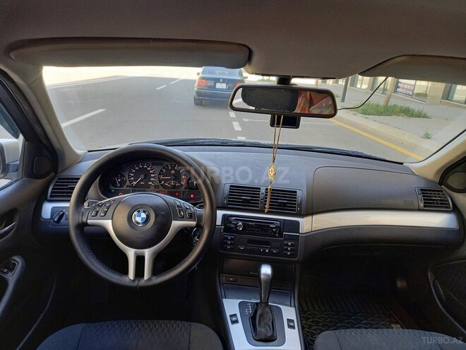 BMW 318 2000, 235,000 km - 1.9 l - Bakı