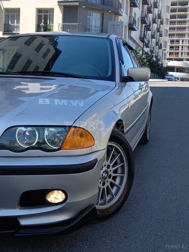 BMW 318 2000, 235,000 km - 1.9 l - Bakı