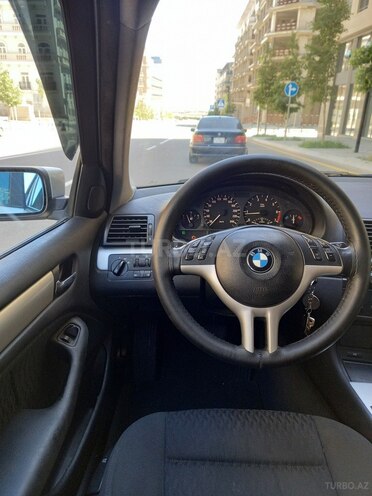BMW 318 2000, 235,000 km - 1.9 l - Bakı