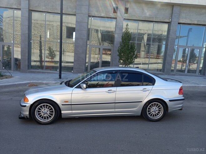 BMW 318 2000, 235,000 km - 1.9 l - Bakı