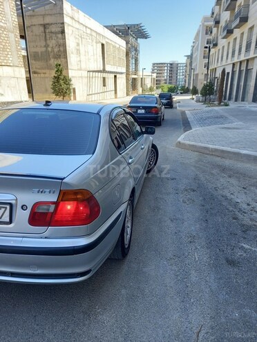 BMW 318 2000, 235,000 km - 1.9 l - Bakı
