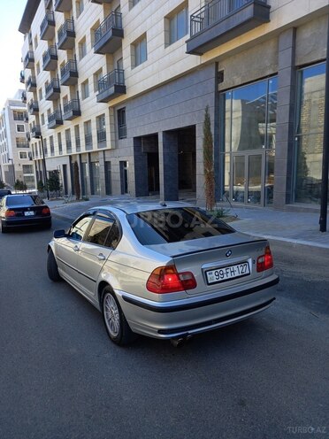 BMW 318 2000, 235,000 km - 1.9 l - Bakı
