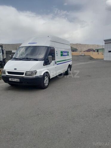Ford Transit 2000, 482,500 km - 2.4 l - Mingəçevir