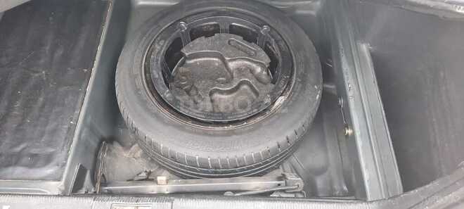 Mercedes E 240 2001, 361,000 km - 2.4 l - Şirvan