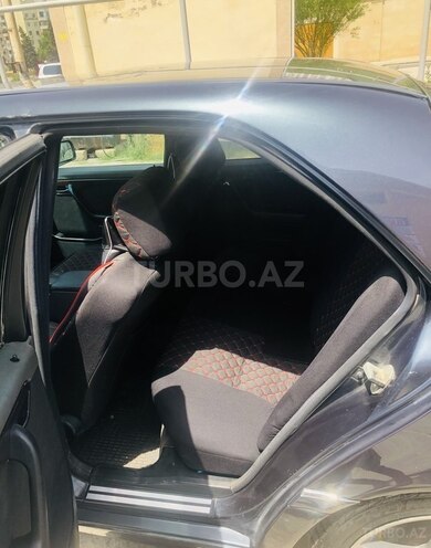 Mercedes C 200 1996, 499,000 km - 2.0 l - Sumqayıt