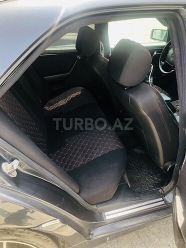 Mercedes C 200 1996, 499,000 km - 2.0 l - Sumqayıt